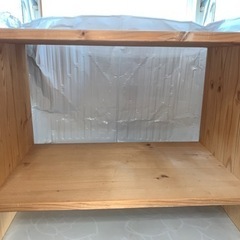 本日可能　3/29まで　家具 オフィス用家具 机　棚　本棚　サイ...