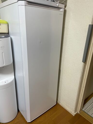 設置場所まで引き取りにこれる方