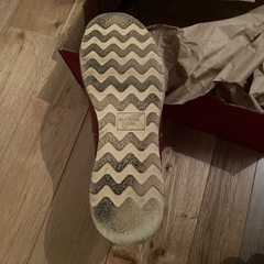 レッドウィング8166の画像