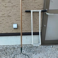 農機具