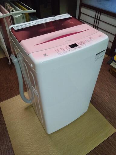 家電 生活家電 洗濯機