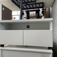 家具  机 テレビ台
