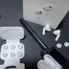 AirPods 第二世代　USB-C