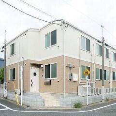 【賃料１ヶ月無料】中村橋駅/家具家電付き/WiFi無料/水道・ガ...