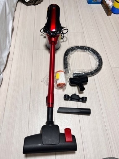 掃除機