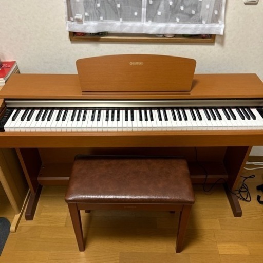 楽器 鍵盤楽器、ピアノ