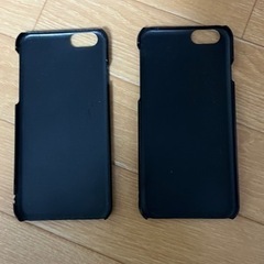 ラットフィンク　iPhone6ケースの画像