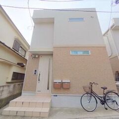 【賃料１ヶ月無料】東十条駅/家具家電付き/WiFi無料/水道・ガ...
