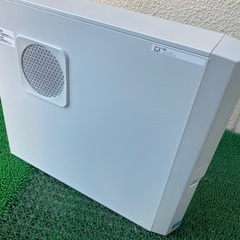 【SSD無しは半額】デスクトップパソコン(エプソン)の画像