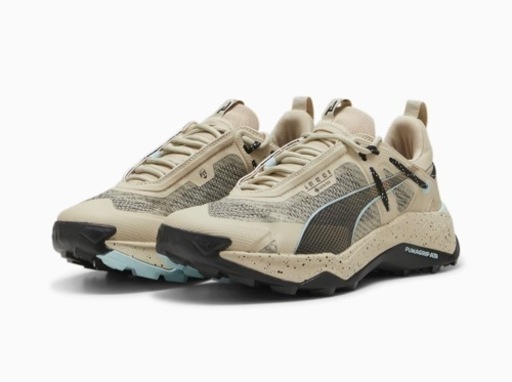 プーマ　GORE-TEX 24.5cm