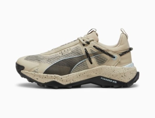 プーマ　GORE-TEX 24.5cm