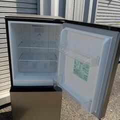 23区配送無料 冷蔵庫 AQUA 135L 2022年製
