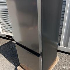 23区配送無料 冷蔵庫 AQUA 135L 2022年製