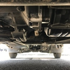 問い合わせ40件順次対応中⚠️期間限定‼️赤帽サンバー　スーパーチャージャー　軽トラ　の画像