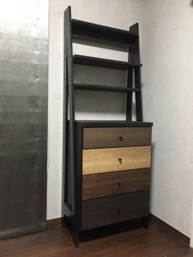家具 ドレッサー