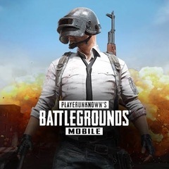 PUBGのお友達欲しいです