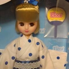 カルピス リカちゃん ［値下げしました］の画像