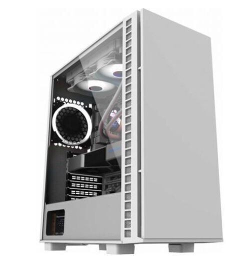 PCケース GM1 Transform White