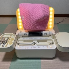 家庭用美顔器 サキナ ビジュー