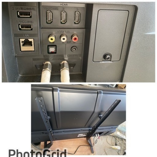 お薦め品‼️FireTV搭載‼️FUNAI LED液晶テレビ43インチ2022年