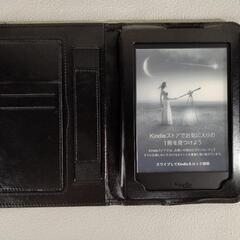 【美品】Kindle paperwhiteの画像