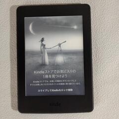 【美品】Kindle paperwhite