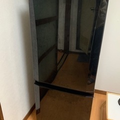 家電洗濯機、冷蔵庫、電子レンジの3点セット