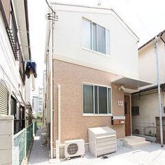 【賃料１ヶ月無料】下高井戸駅/家具家電付き/WiFi無料/水道・...