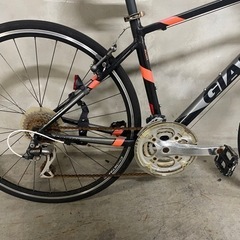 GIANT CROSTAR ジャイアント クロスター サイズXS