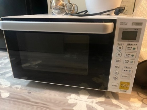 家電 キッチン家電 オーブンレンジ