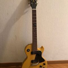 Burny RLS-60 90's、イエロー BUMP OF C...