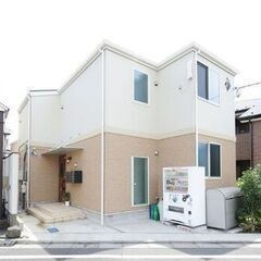 【賃料１ヶ月無料】浜田山駅/家具家電付き/WiFi無料/水道・ガ...