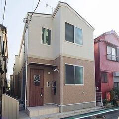 【賃料１ヶ月無料】JR常磐線 亀有駅/家具家電付き/WiFi無料...