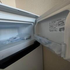 冷蔵庫お譲りしますの画像