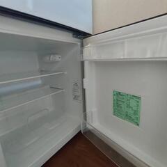 冷蔵庫お譲りしますの画像