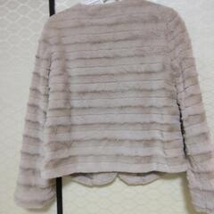 服/ファッション カーディガン レディースの画像