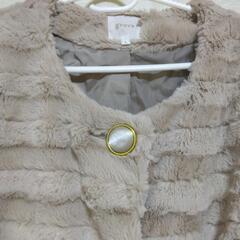 服/ファッション カーディガン レディースの画像