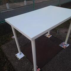 IKEA イケア LINNMON ADILS テーブル 机 