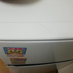 冷蔵庫お譲りしますの画像