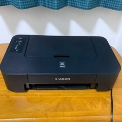 ご成約【新着★】プリンタ Canon TS203 小倉南区 10...