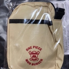モスバーガー付録の画像