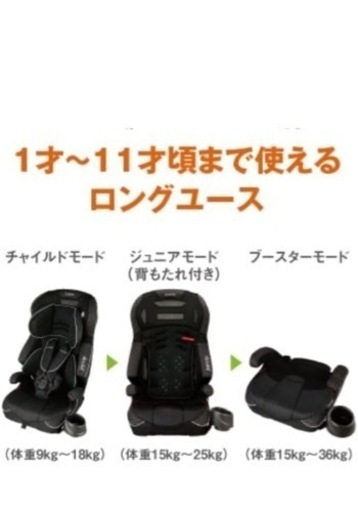 子供用品 ベビー用品 チャイルドシート