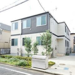 【賃料１ヶ月無料】東京メトロ丸の内線 新高円寺駅/家具家電付き/...