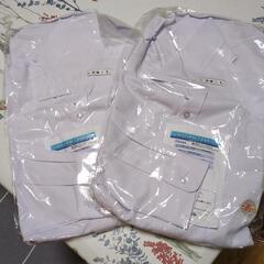 (取引中)[新品]学生服の画像