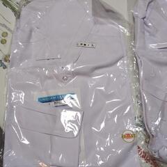 (取引中)[新品]学生服の画像