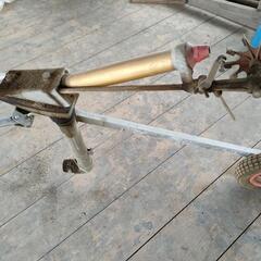 農地用大型スプリンクラー/散水機/の画像