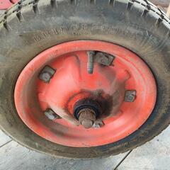 農地用大型スプリンクラー/散水機/の画像