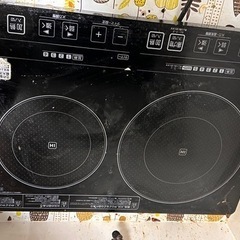 家電 キッチン家電 電磁調理器