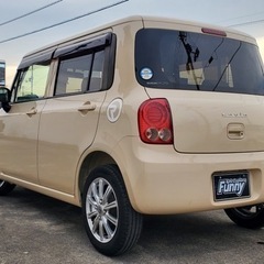 アルトラパン/車検2年付☆の画像