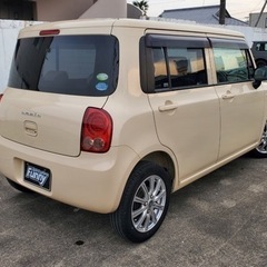 アルトラパン/車検2年付☆の画像